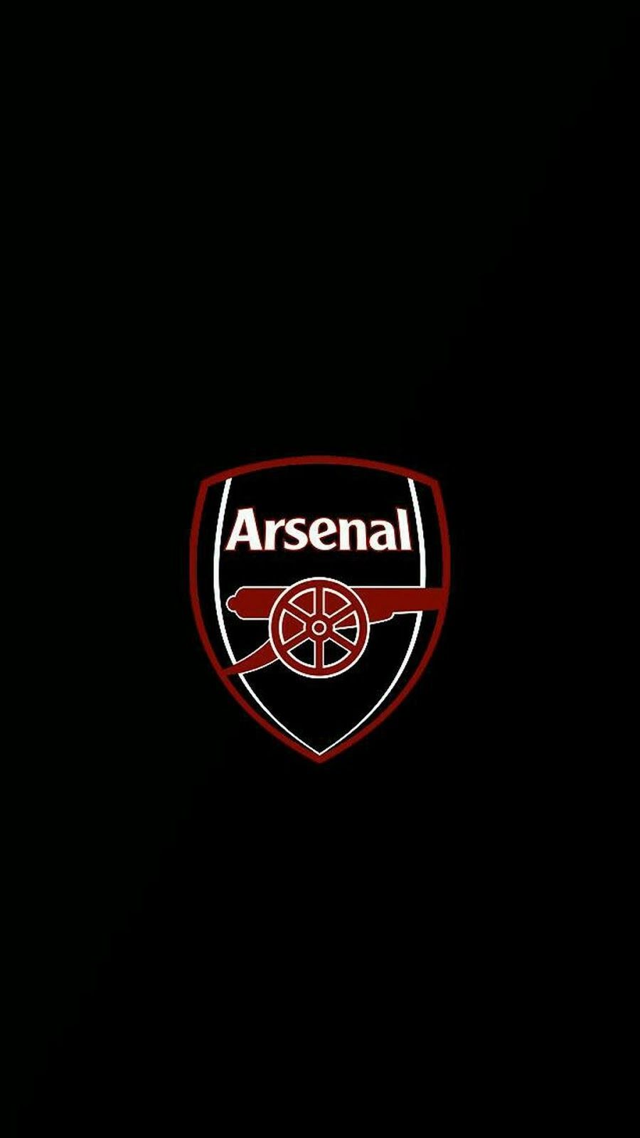 Detail Wallpaper Logo Arsenal Nomer 4