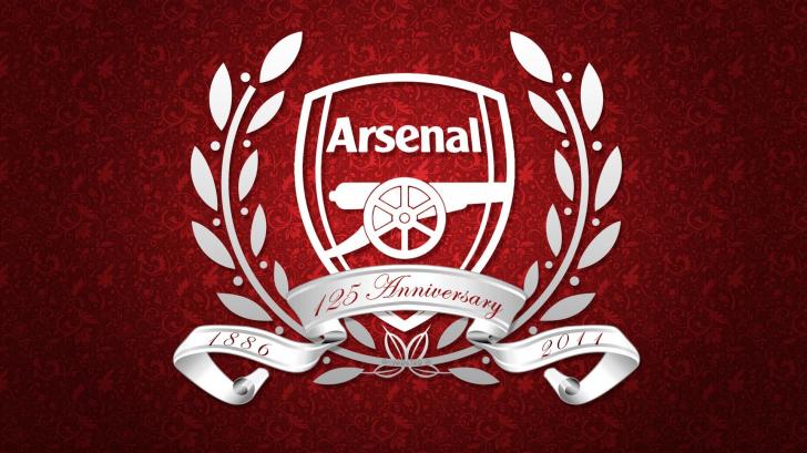 Detail Wallpaper Logo Arsenal Nomer 42