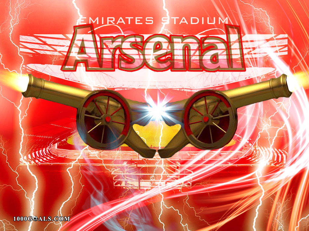 Detail Wallpaper Logo Arsenal Nomer 46