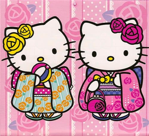 Detail Wallpaper Lucu Hello Kitty Nomer 37