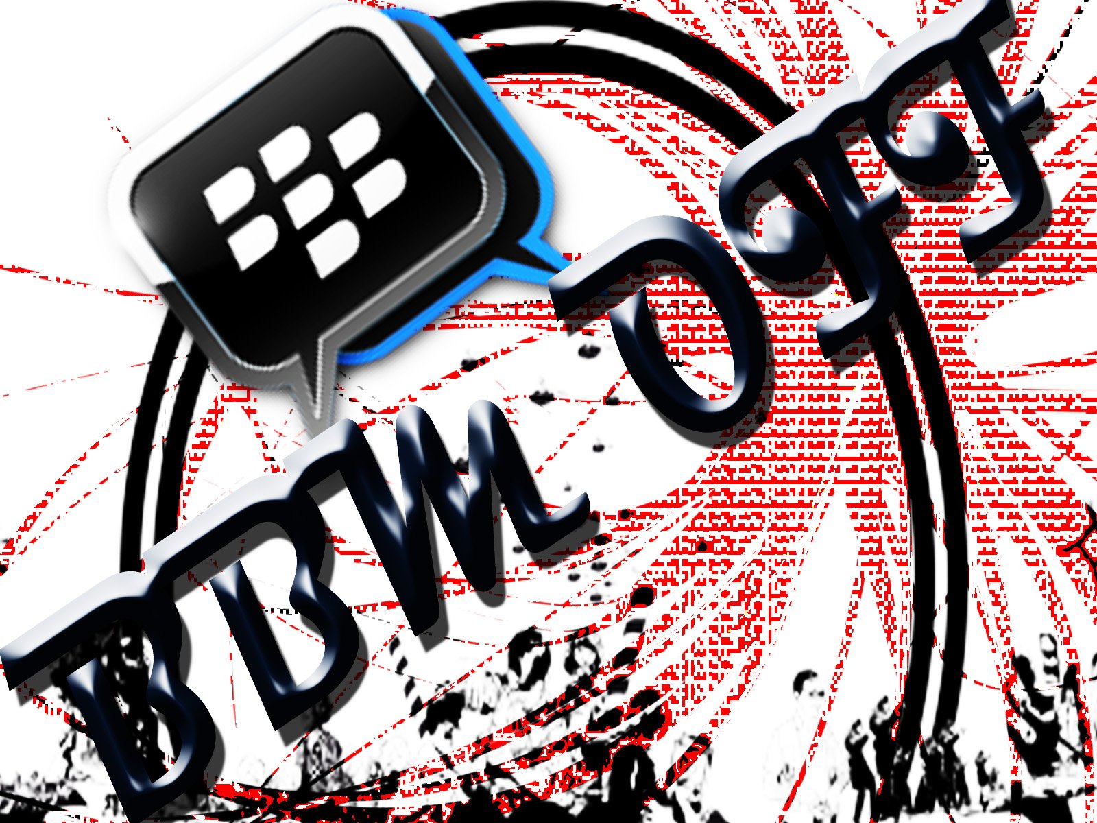 Download Wallpaper Lucu Untuk Blackberry Nomer 9