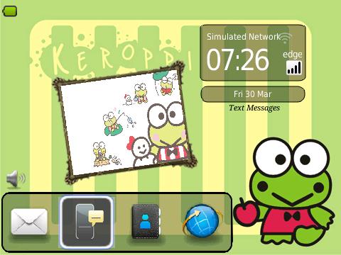 Detail Wallpaper Lucu Untuk Blackberry Nomer 5