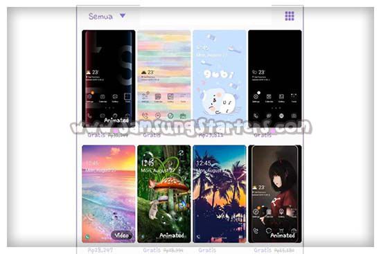 Detail Wallpaper Lucu Untuk Hp Samsung Nomer 30