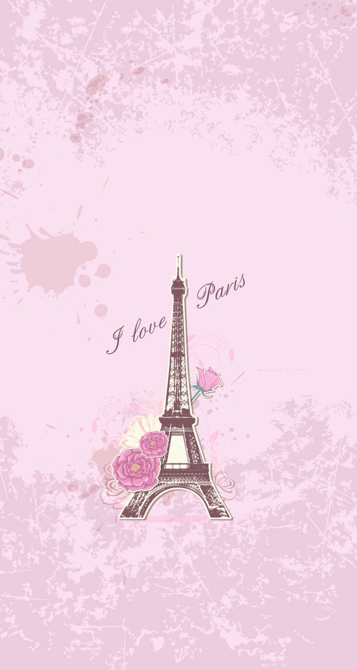 Detail Wallpaper Menara Eiffel Untuk Hp Nomer 10
