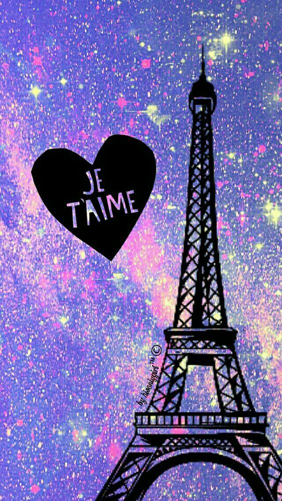Detail Wallpaper Menara Eiffel Untuk Hp Nomer 13
