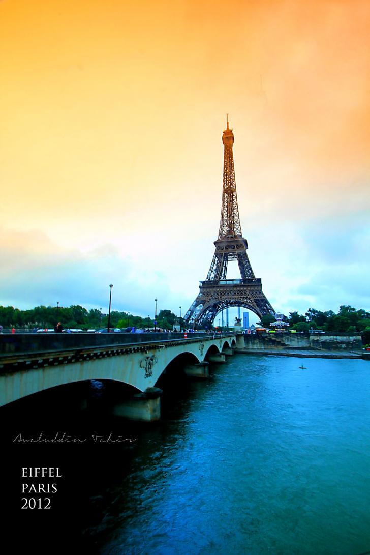 Detail Wallpaper Menara Eiffel Untuk Hp Nomer 15