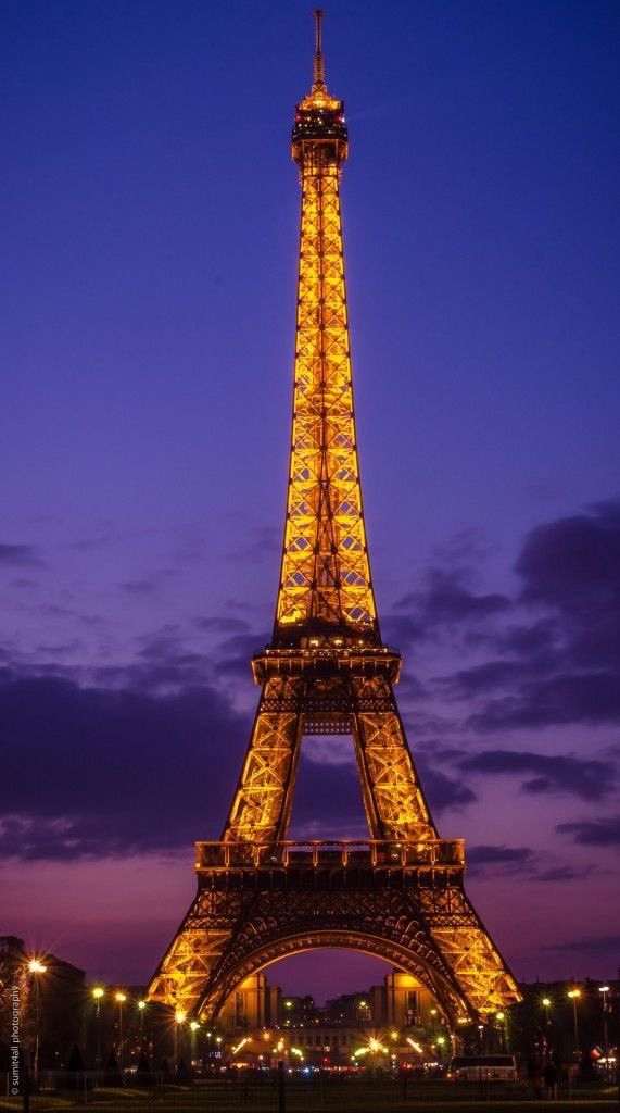 Detail Wallpaper Menara Eiffel Untuk Hp Nomer 2