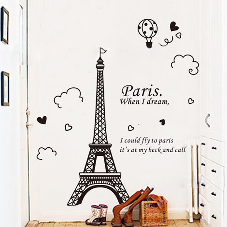 Detail Wallpaper Menara Eiffel Untuk Hp Nomer 27