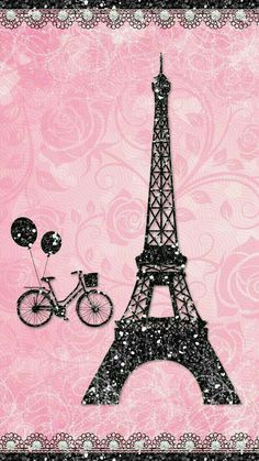 Detail Wallpaper Menara Eiffel Untuk Hp Nomer 28
