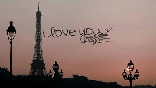 Detail Wallpaper Menara Eiffel Untuk Hp Nomer 31
