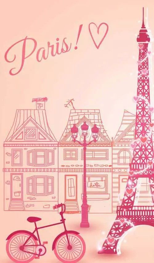 Detail Wallpaper Menara Eiffel Untuk Hp Nomer 4