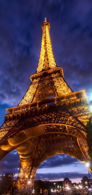 Detail Wallpaper Menara Eiffel Untuk Hp Nomer 34