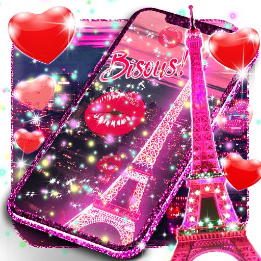 Detail Wallpaper Menara Eiffel Untuk Hp Nomer 43
