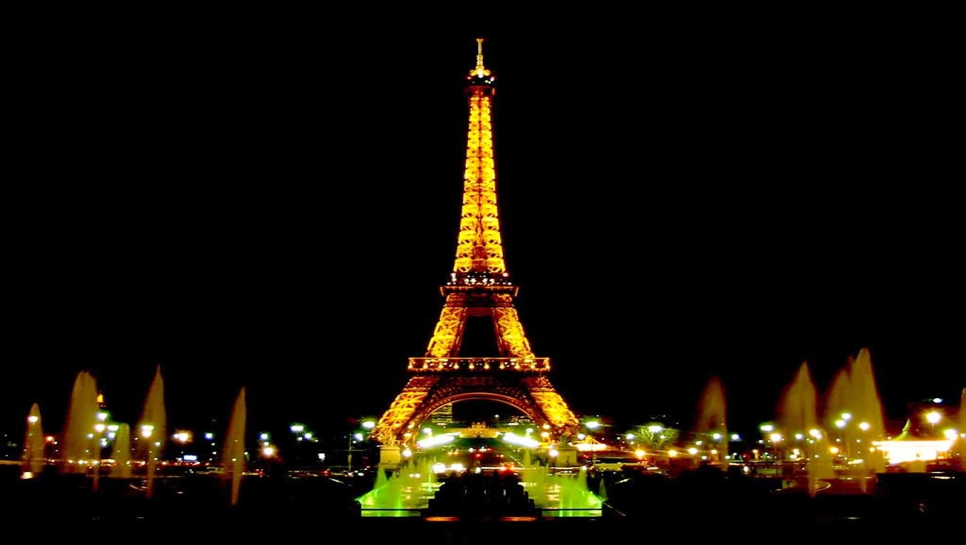 Detail Wallpaper Menara Eiffel Untuk Hp Nomer 44