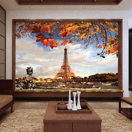 Detail Wallpaper Menara Eiffel Untuk Hp Nomer 47