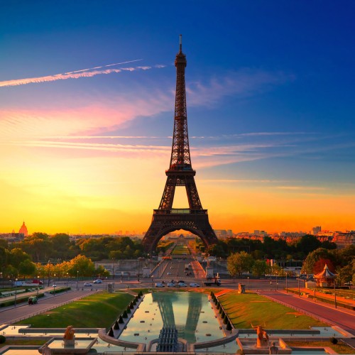 Detail Wallpaper Menara Eiffel Untuk Hp Nomer 6