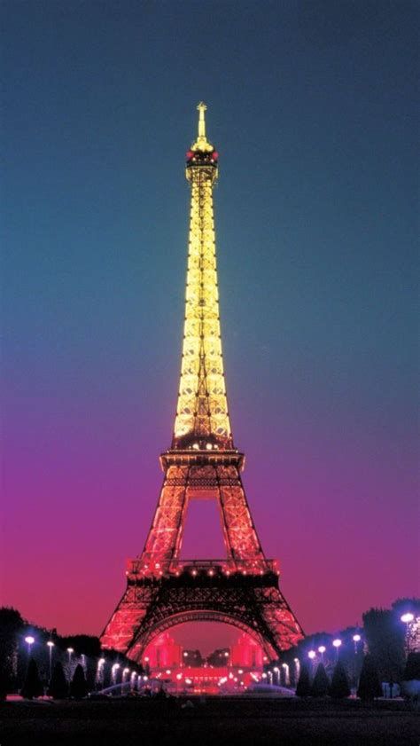 Detail Wallpaper Menara Eiffel Untuk Hp Nomer 8