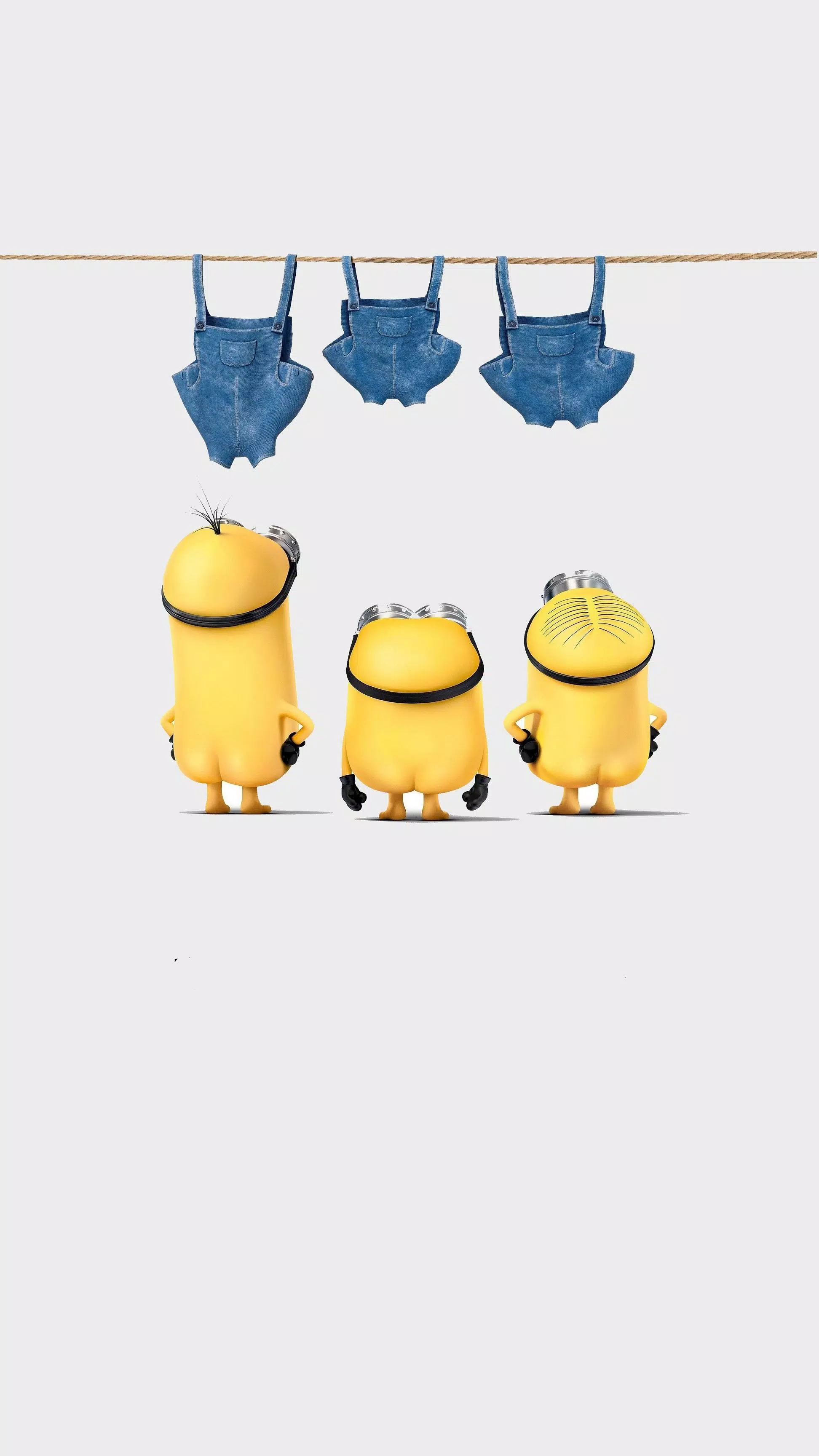 Detail Wallpaper Minion Untuk Android Nomer 25