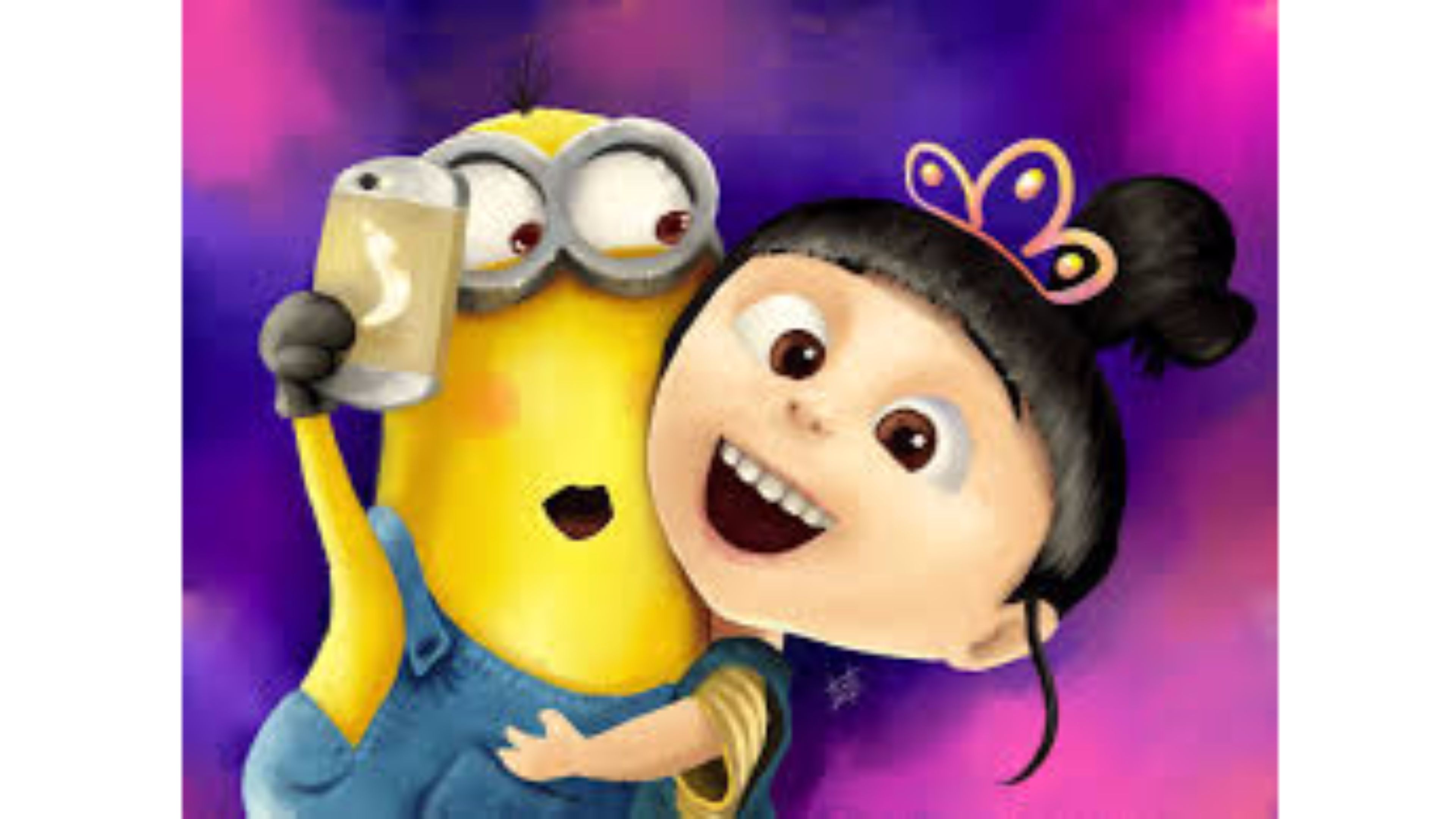 Detail Wallpaper Minion Untuk Android Nomer 39