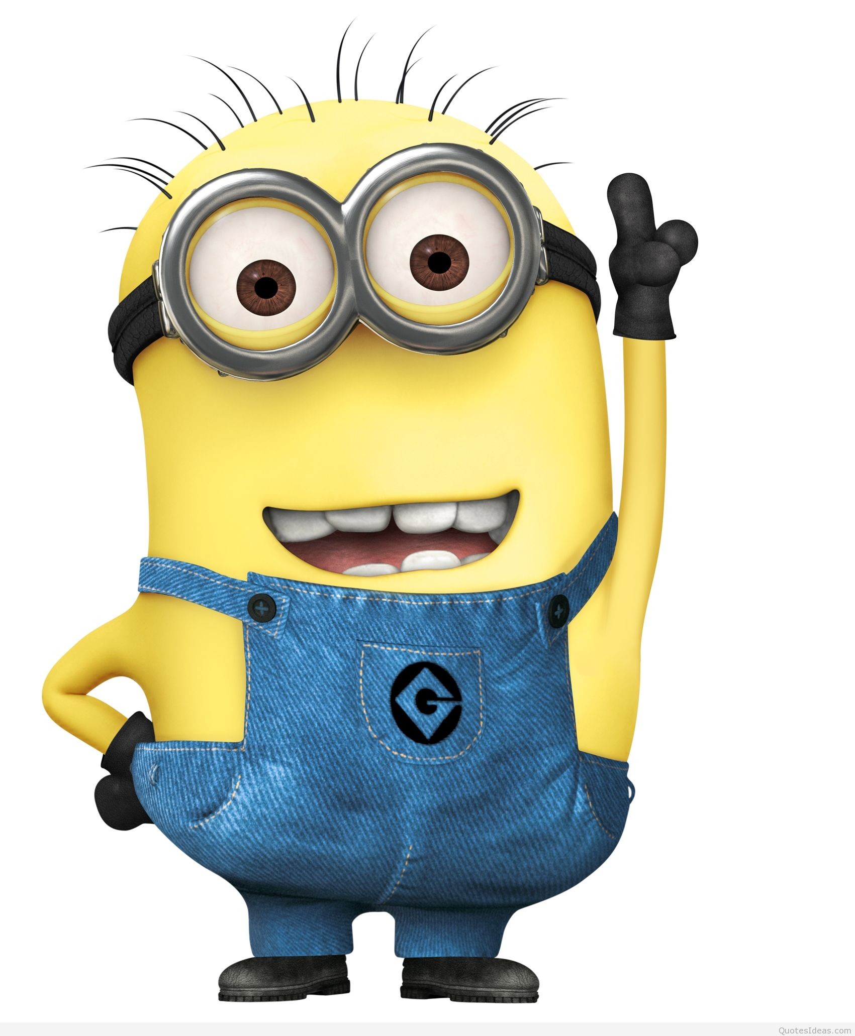 Detail Wallpaper Minion Untuk Android Nomer 51