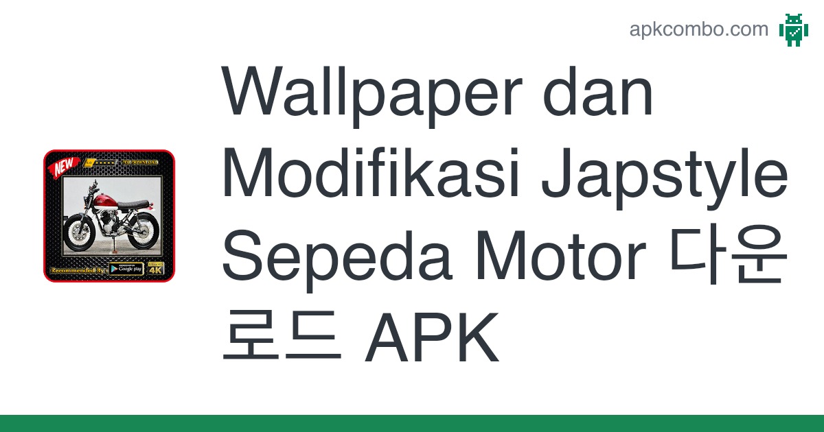 Detail Wallpaper Motor Japstyle Hd Nomer 45