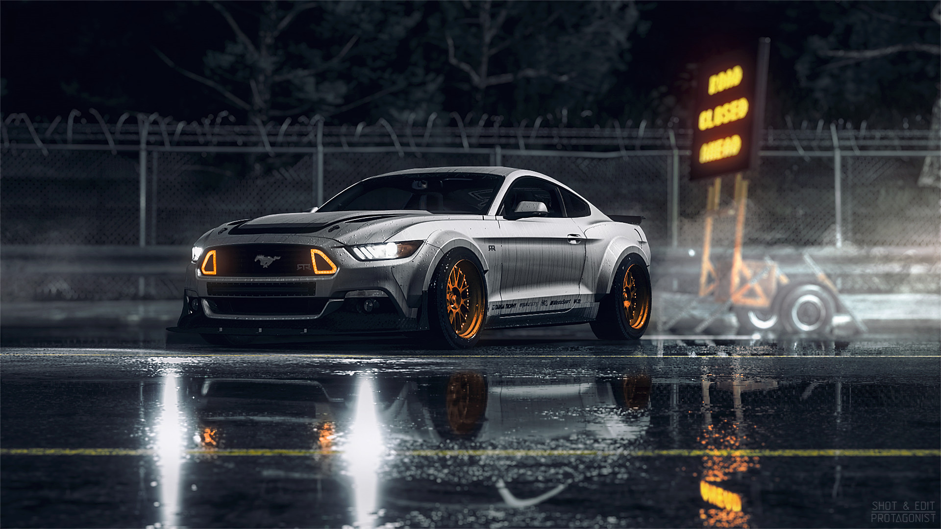 Detail Wallpaper Need For Speed Nomer 19