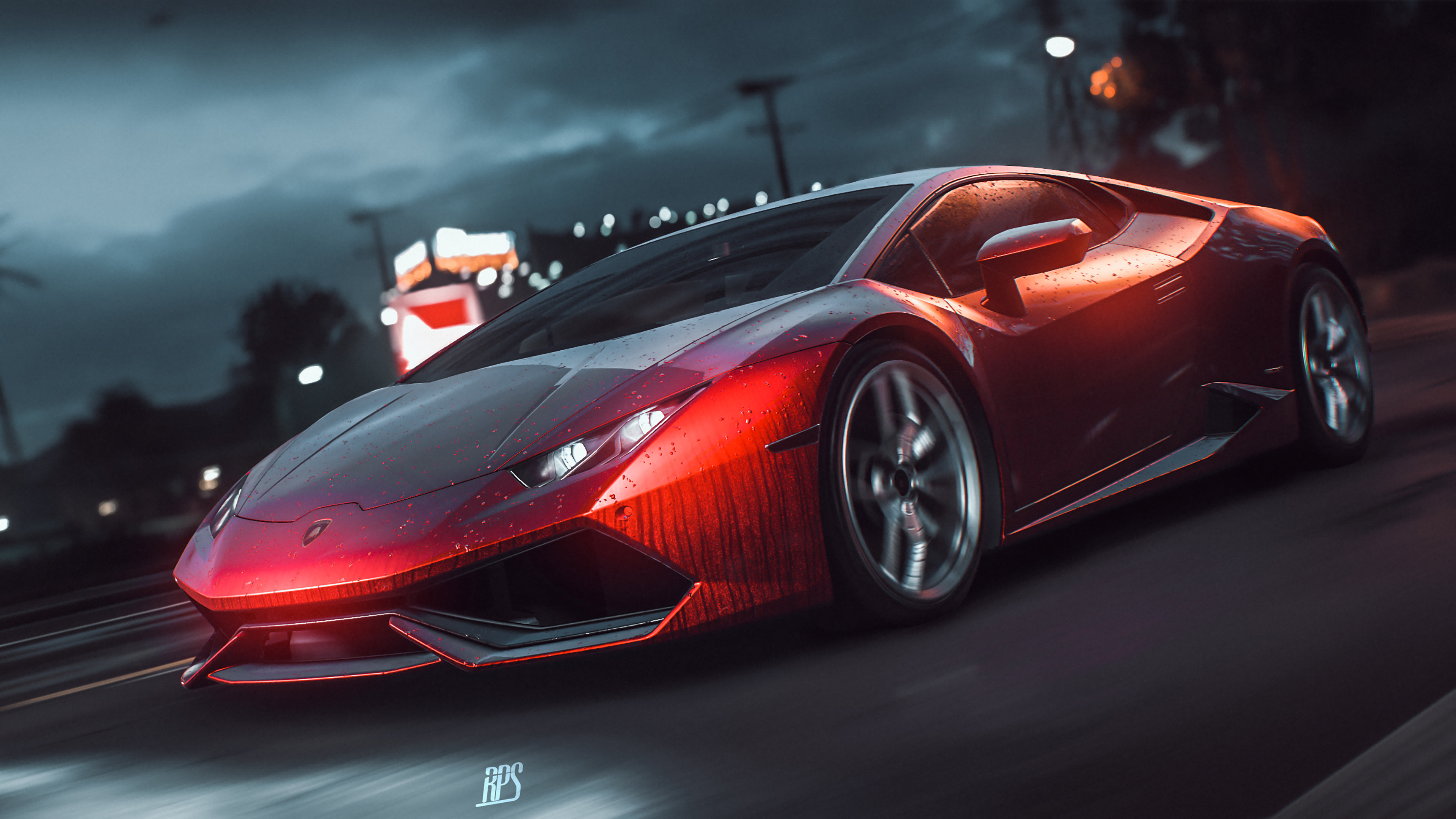 Detail Wallpaper Need For Speed Nomer 22