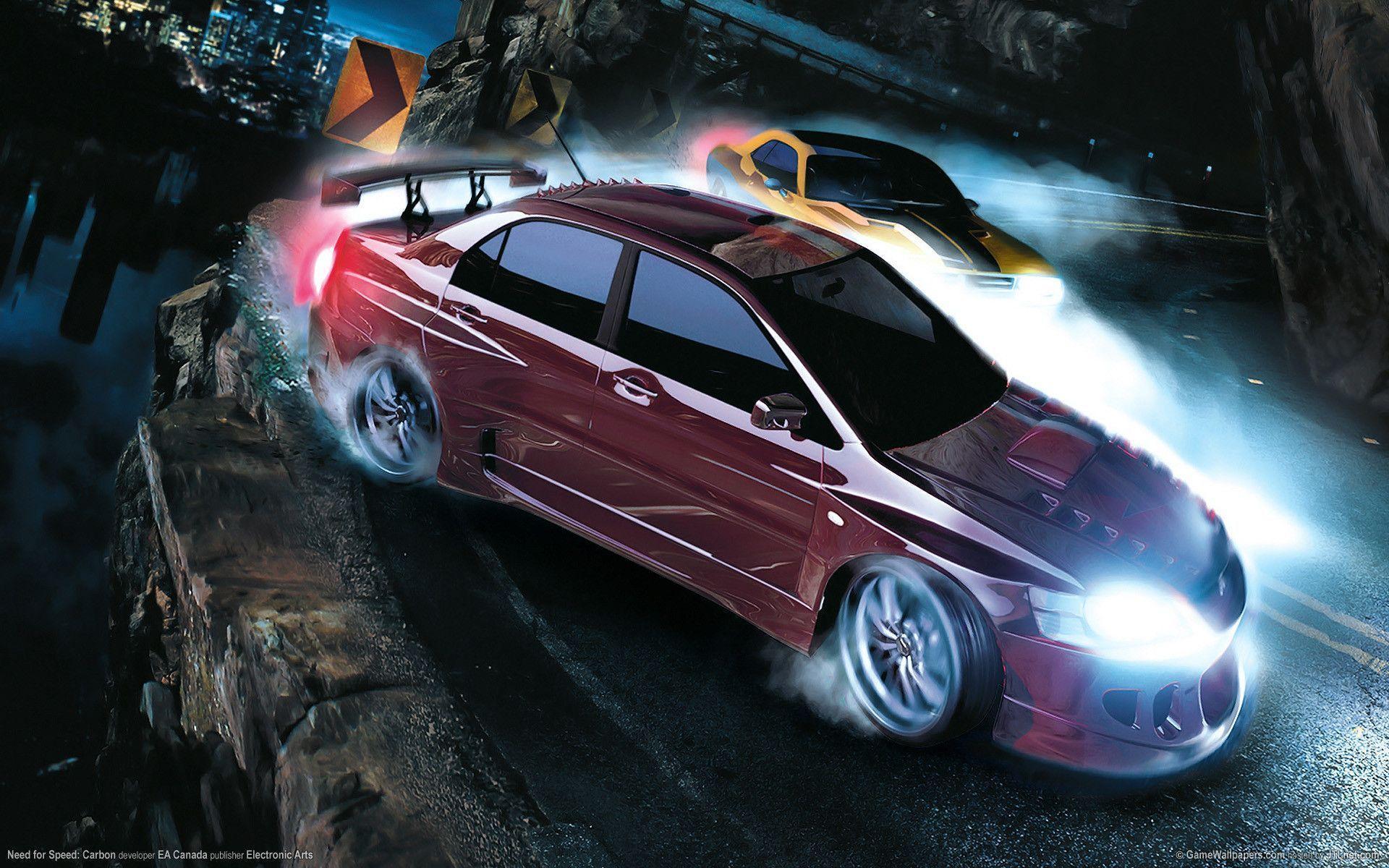 Detail Wallpaper Need For Speed Nomer 32