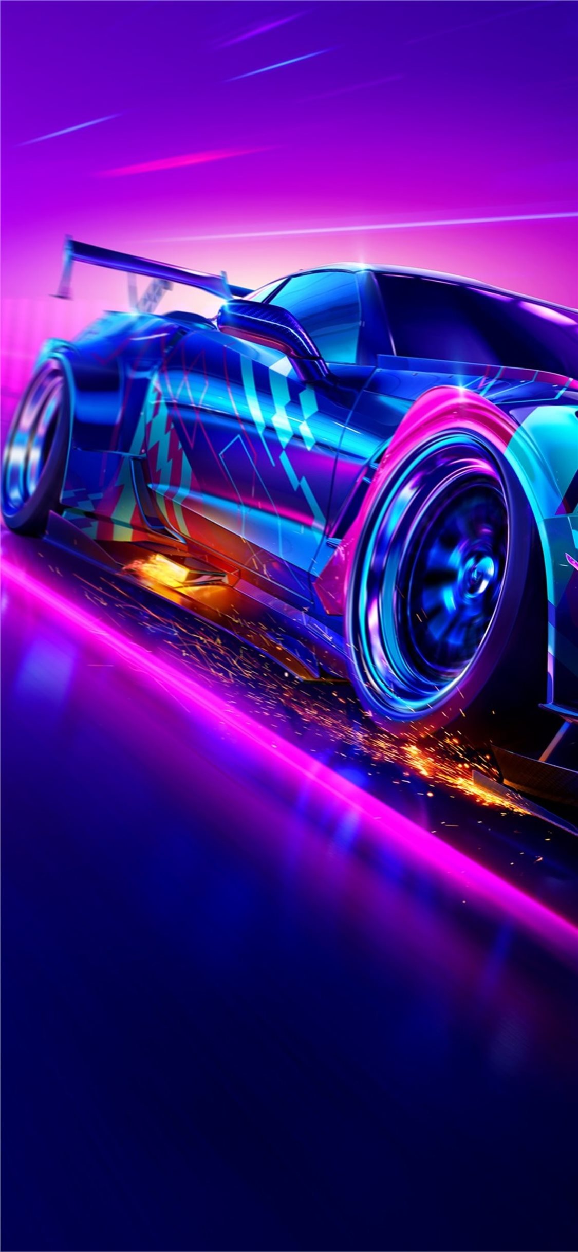 Detail Wallpaper Need For Speed Nomer 8