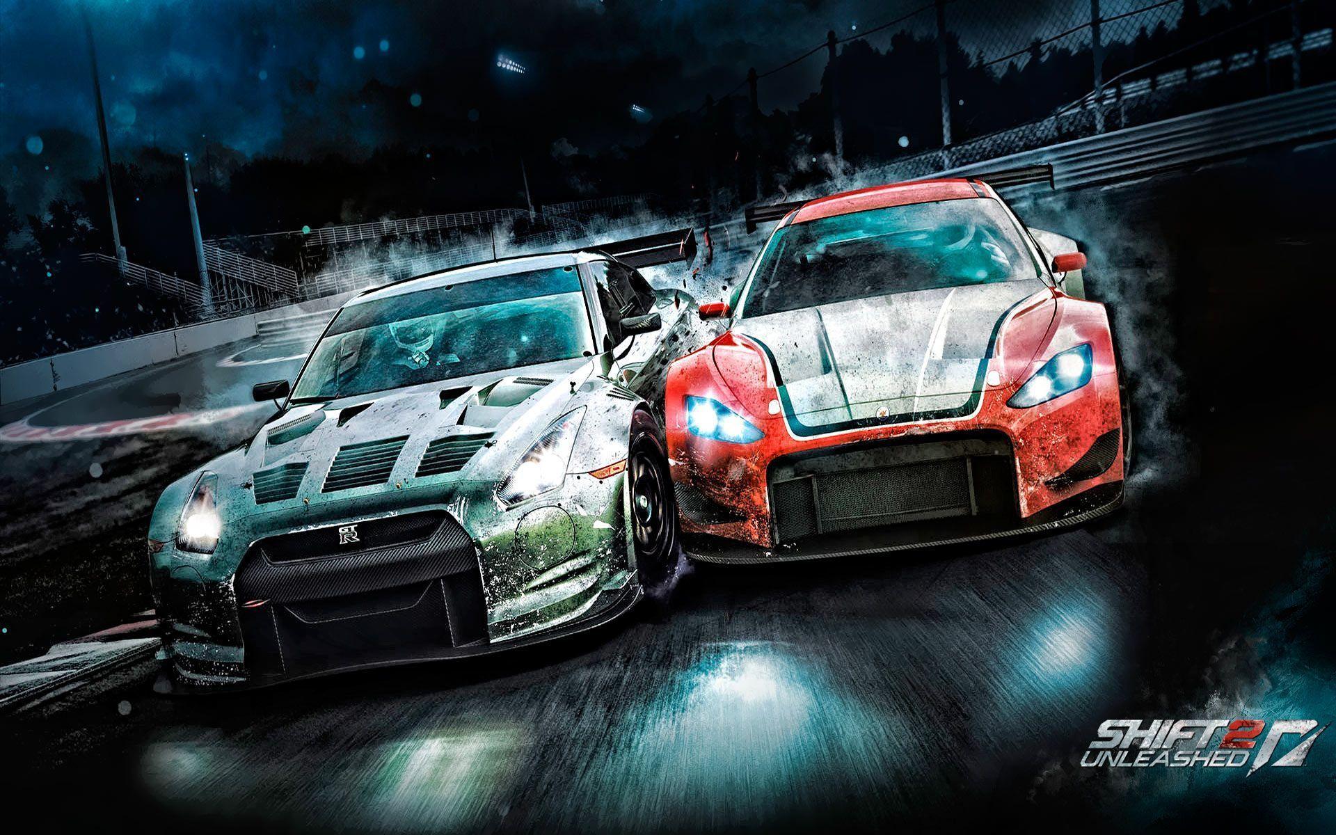 Detail Wallpaper Need For Speed Hd Nomer 3