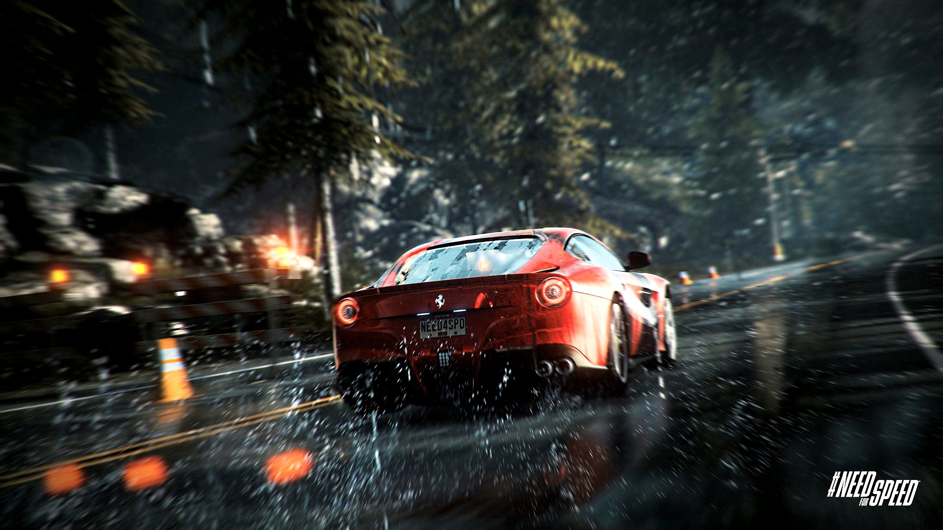 Detail Wallpaper Need For Speed Hd Nomer 22