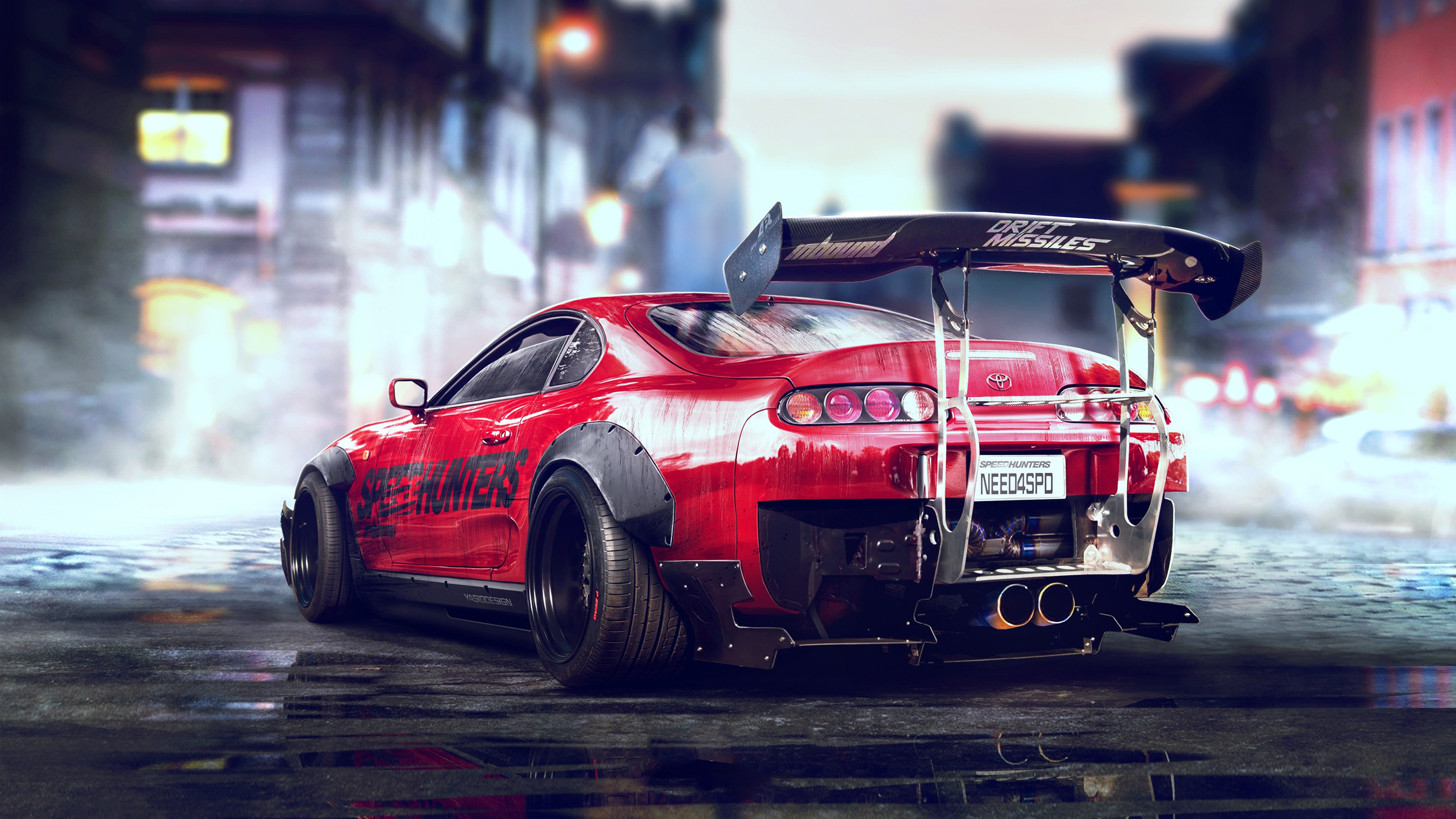Detail Wallpaper Need For Speed Hd Nomer 5