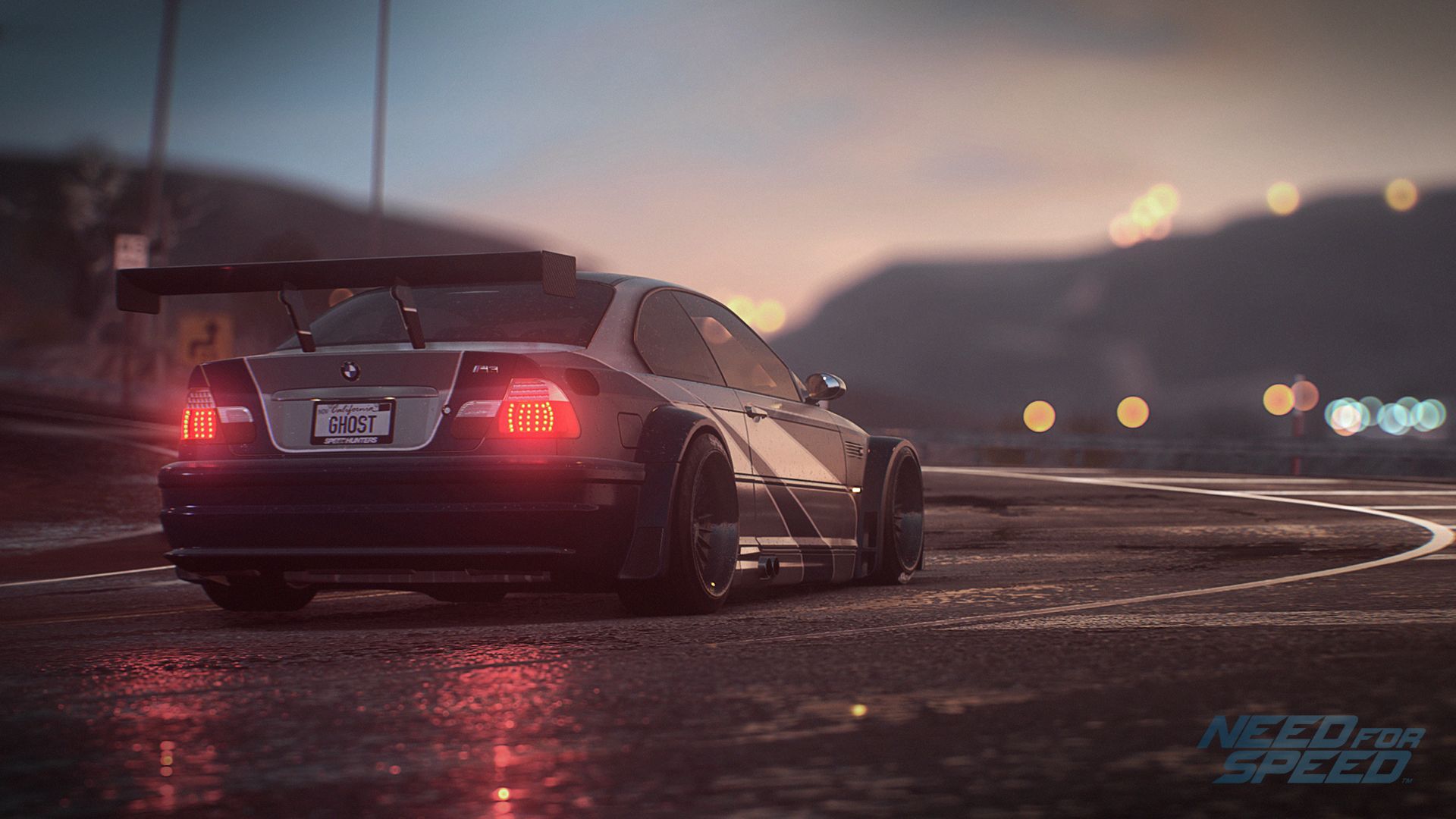 Detail Wallpaper Need For Speed Most Wanted Nomer 12