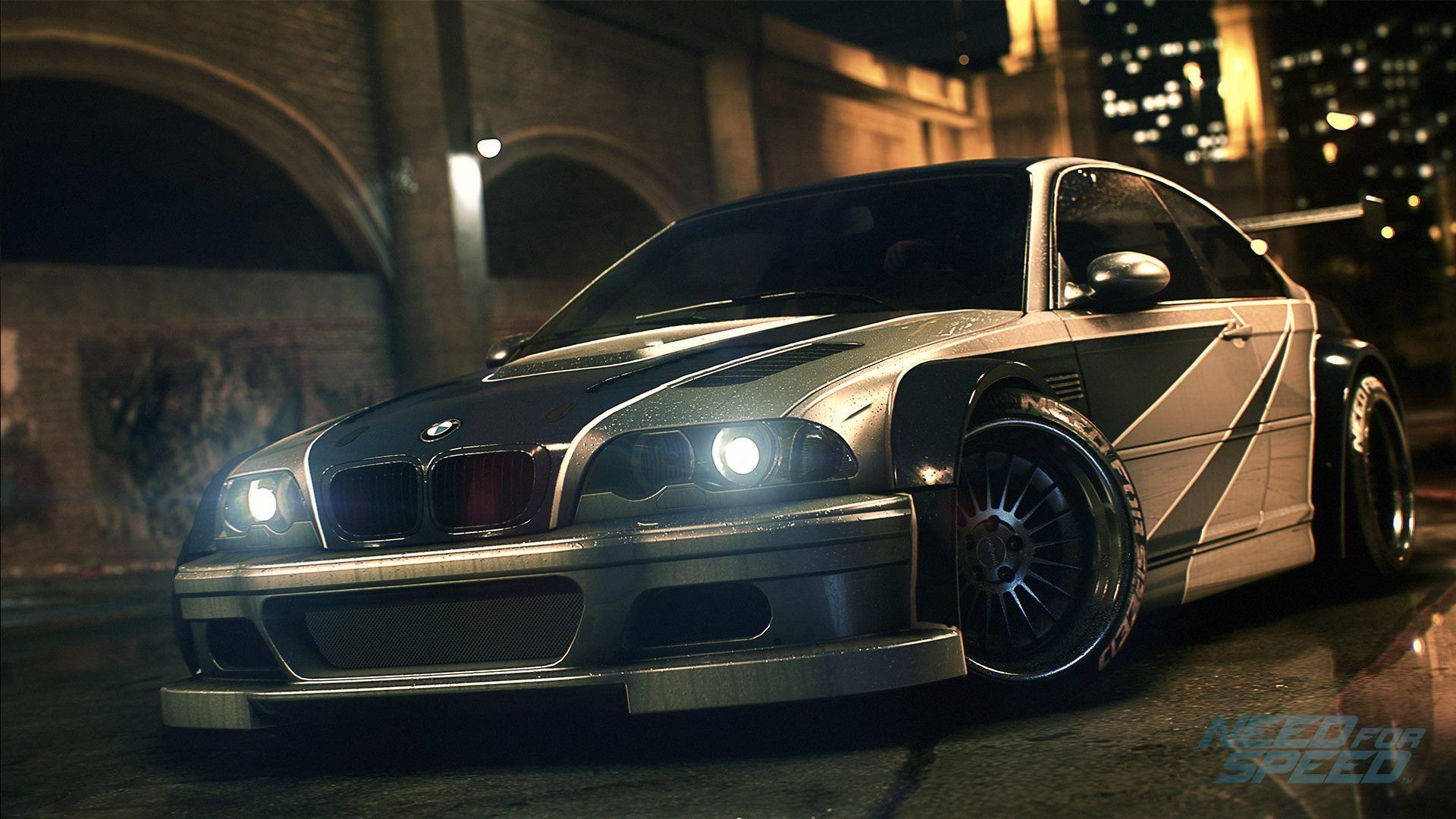 Detail Wallpaper Need For Speed Most Wanted Nomer 15