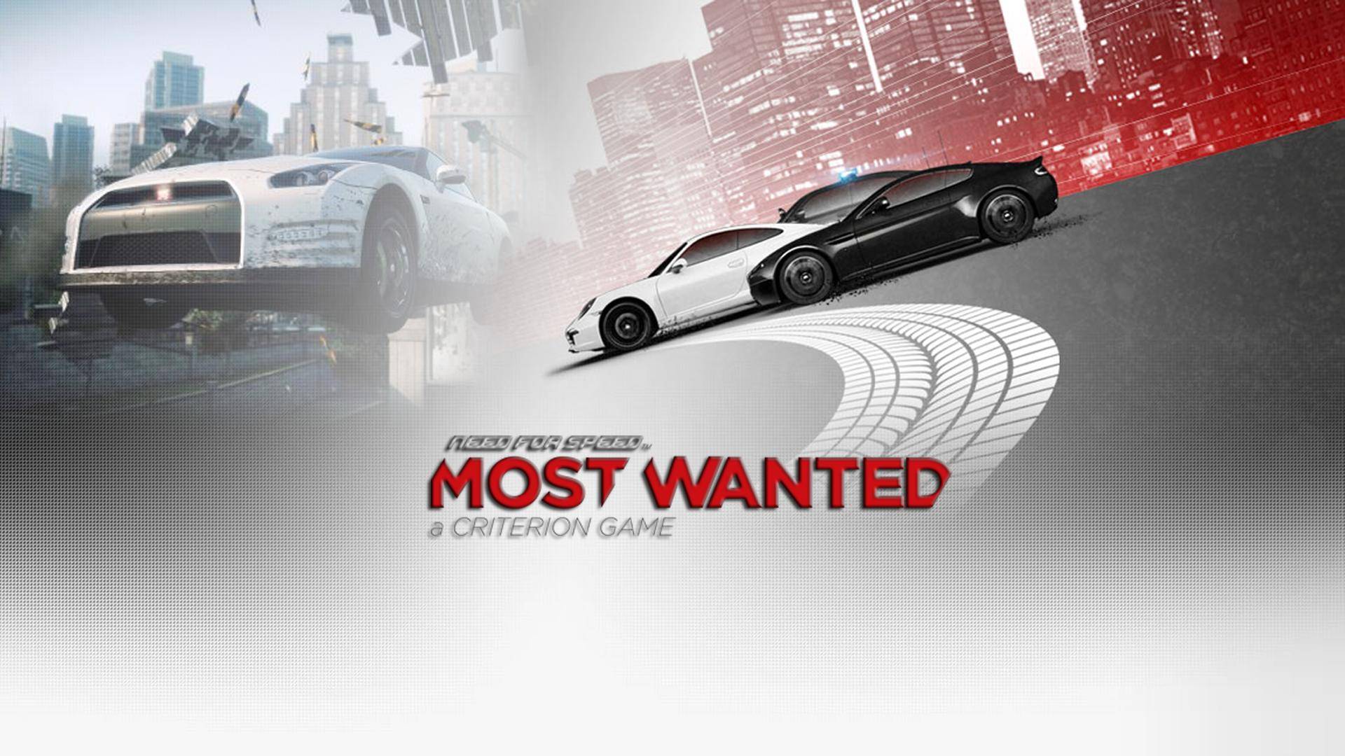 Detail Wallpaper Need For Speed Most Wanted Nomer 17