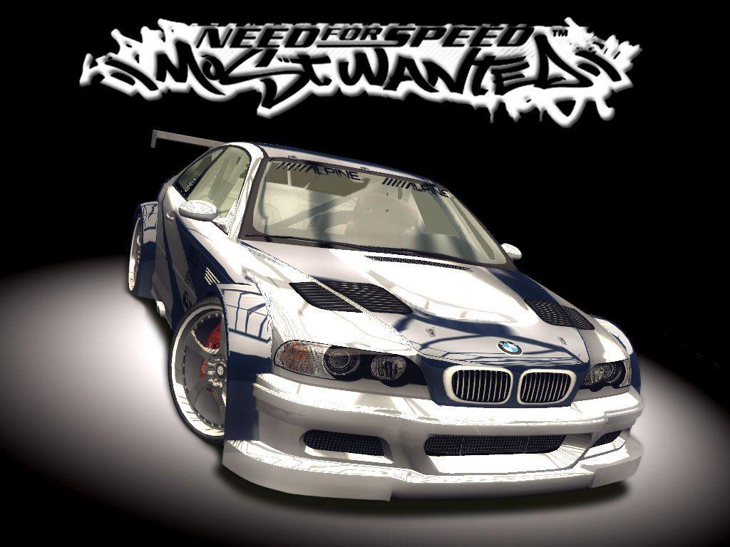 Detail Wallpaper Need For Speed Most Wanted Nomer 19