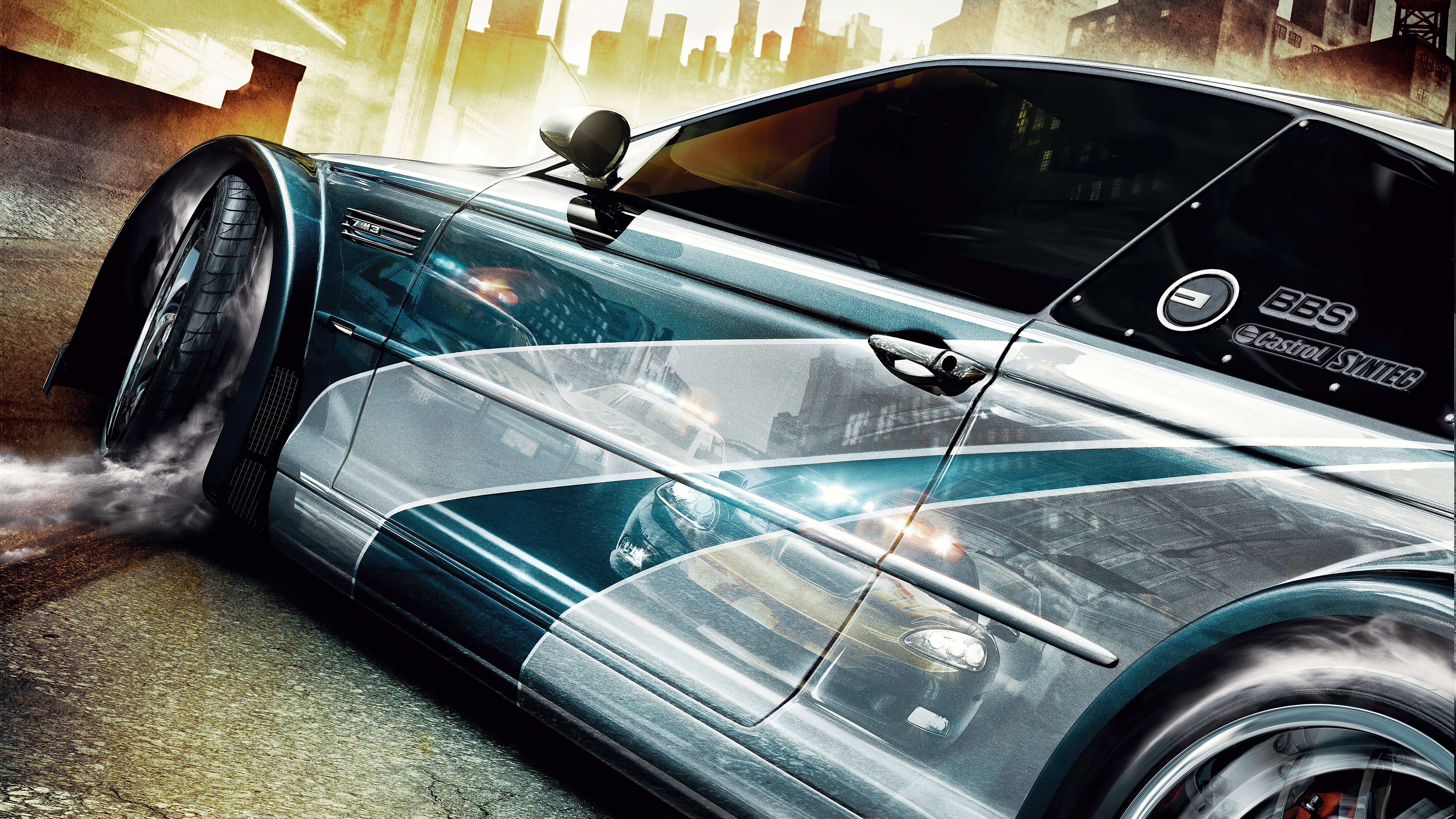 Detail Wallpaper Need For Speed Most Wanted Nomer 4