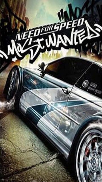 Detail Wallpaper Need For Speed Most Wanted Nomer 23