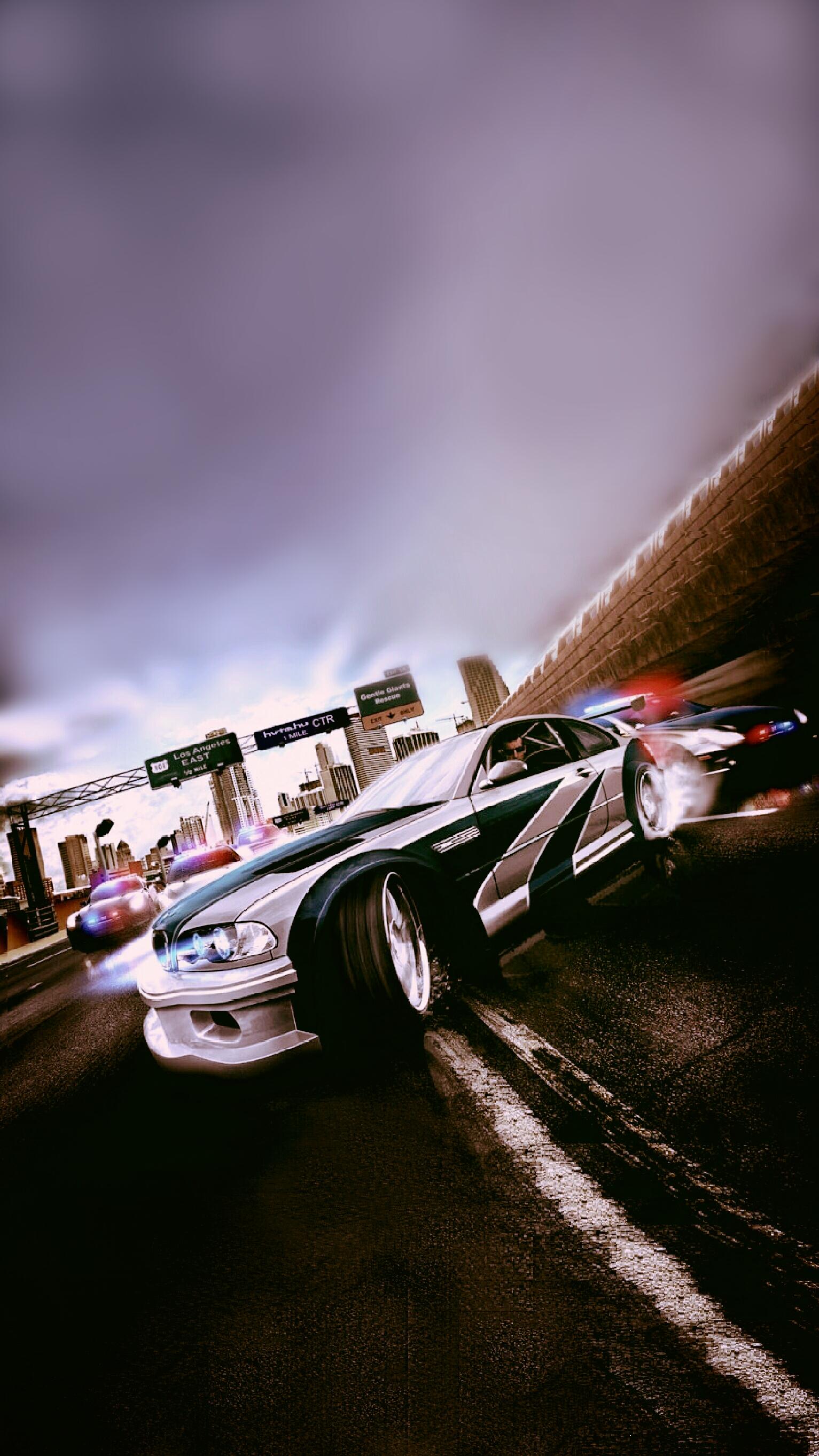 Detail Wallpaper Need For Speed Most Wanted Nomer 31