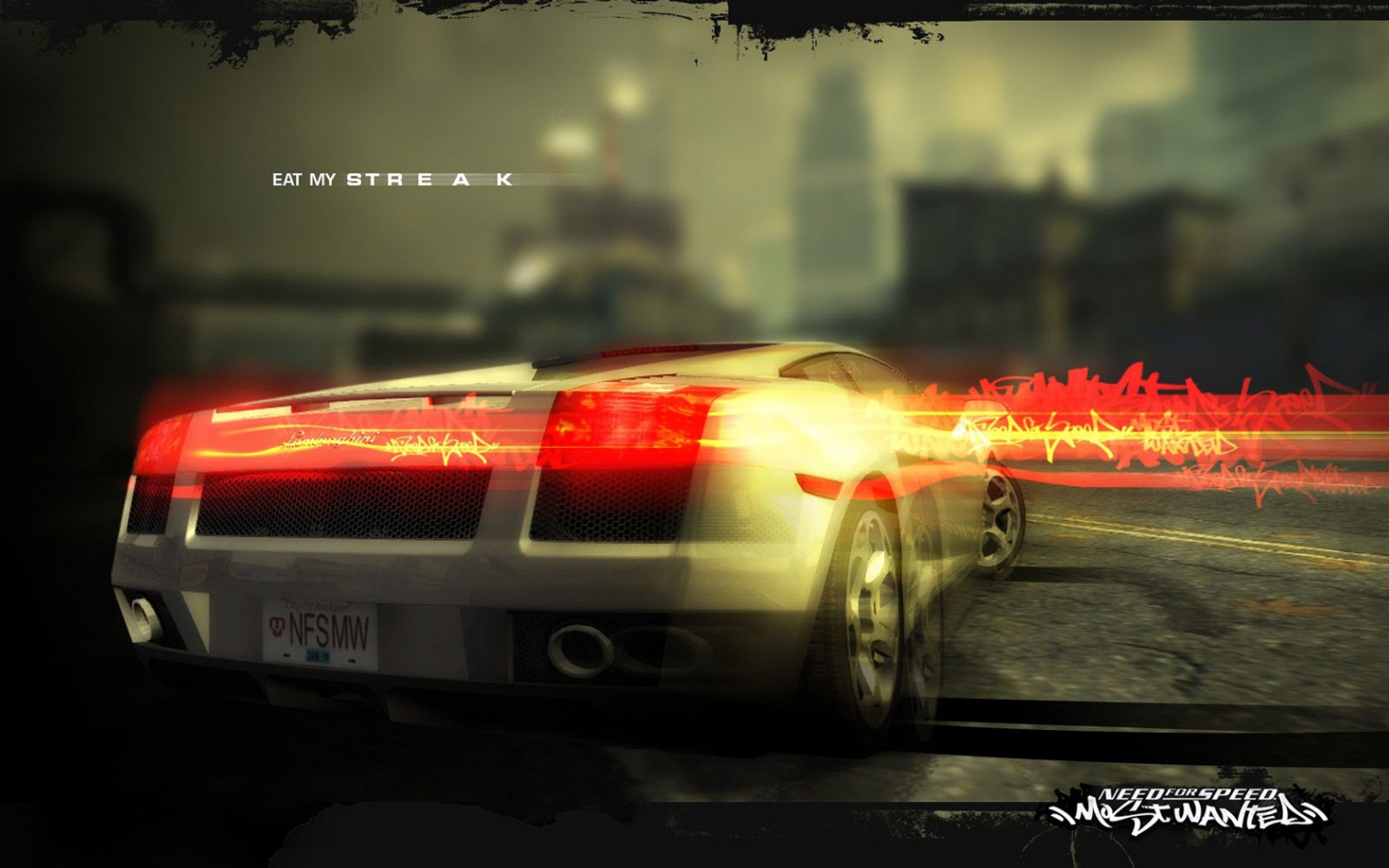 Detail Wallpaper Need For Speed Most Wanted Nomer 32