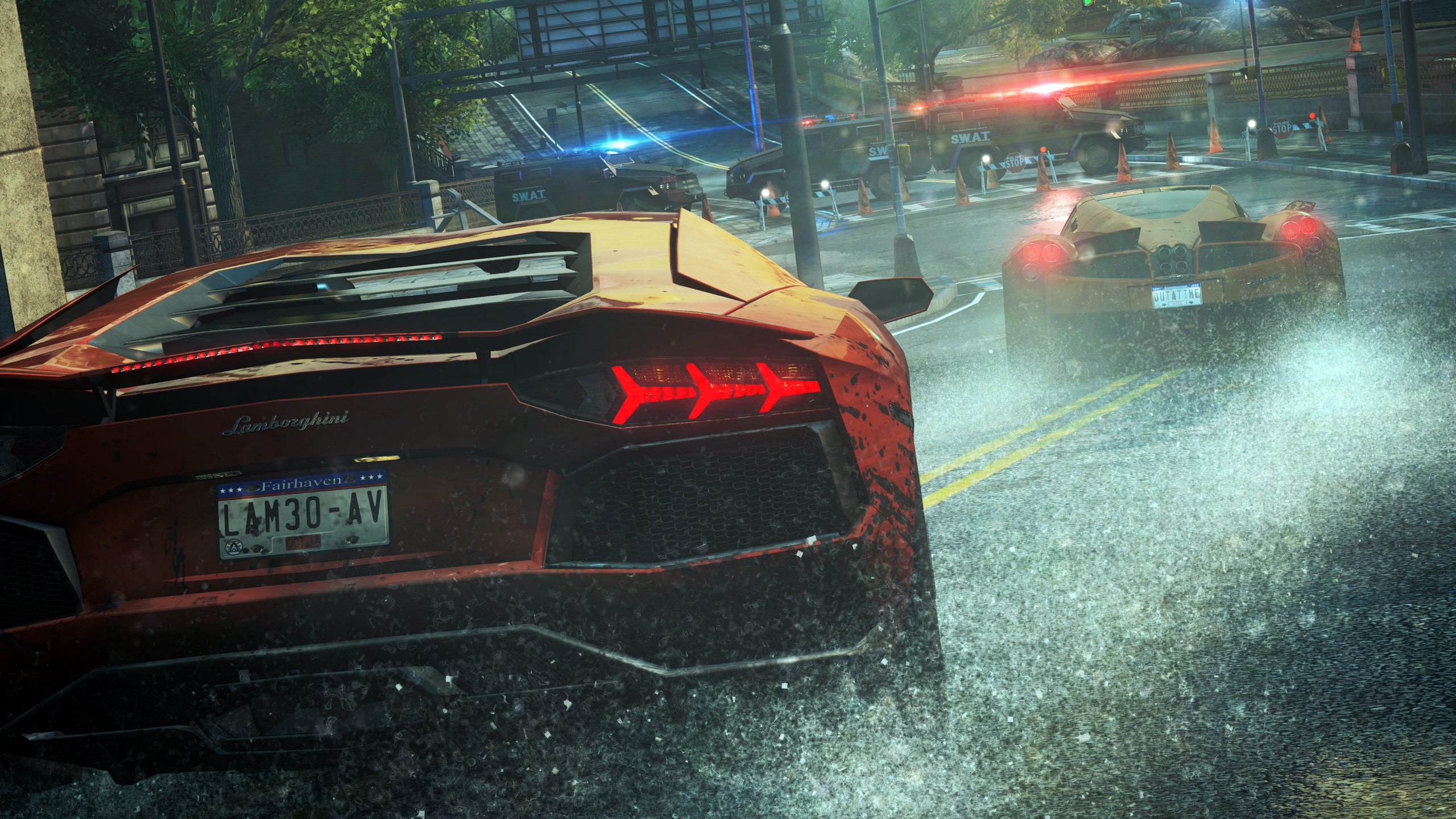 Detail Wallpaper Need For Speed Most Wanted Nomer 35