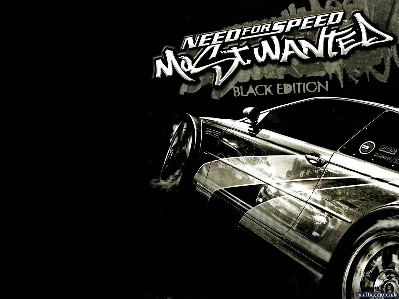 Detail Wallpaper Need For Speed Most Wanted Nomer 37