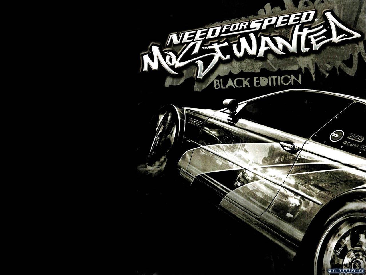 Detail Wallpaper Need For Speed Most Wanted Nomer 37