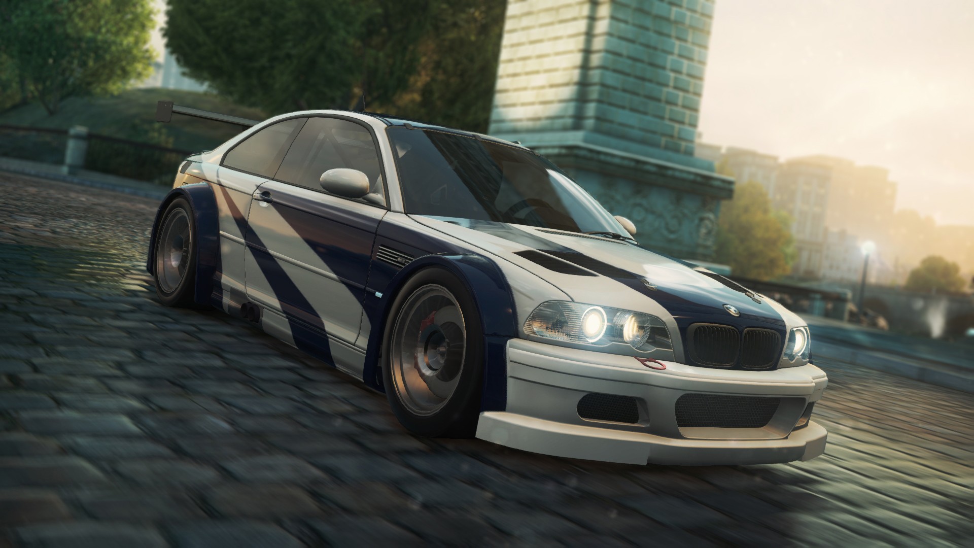 Detail Wallpaper Need For Speed Most Wanted Nomer 9