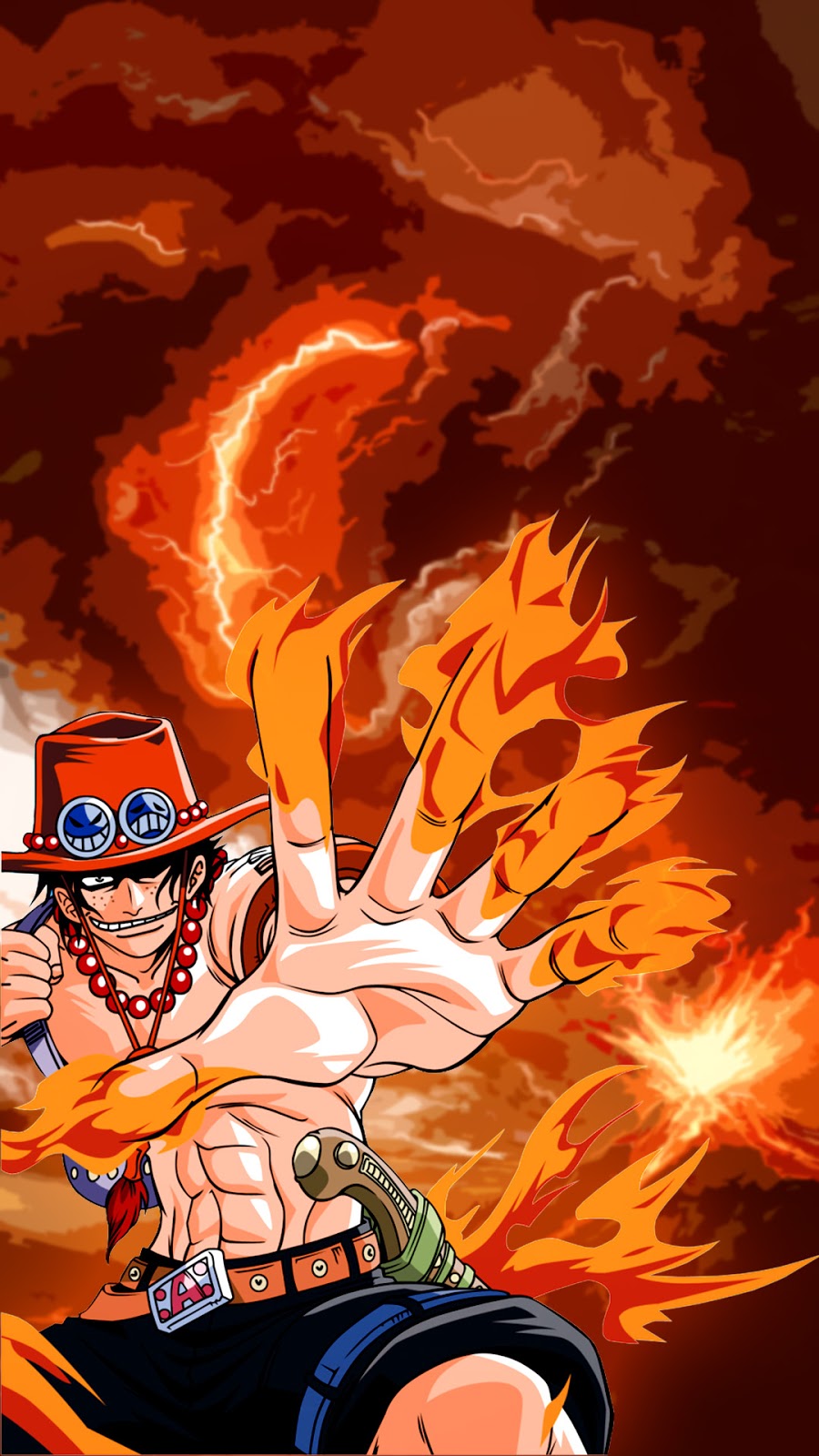 Detail Wallpaper One Piece Untuk Android Nomer 41