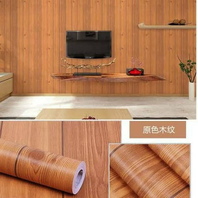 Detail Wallpaper Papan Kayu Nomer 11