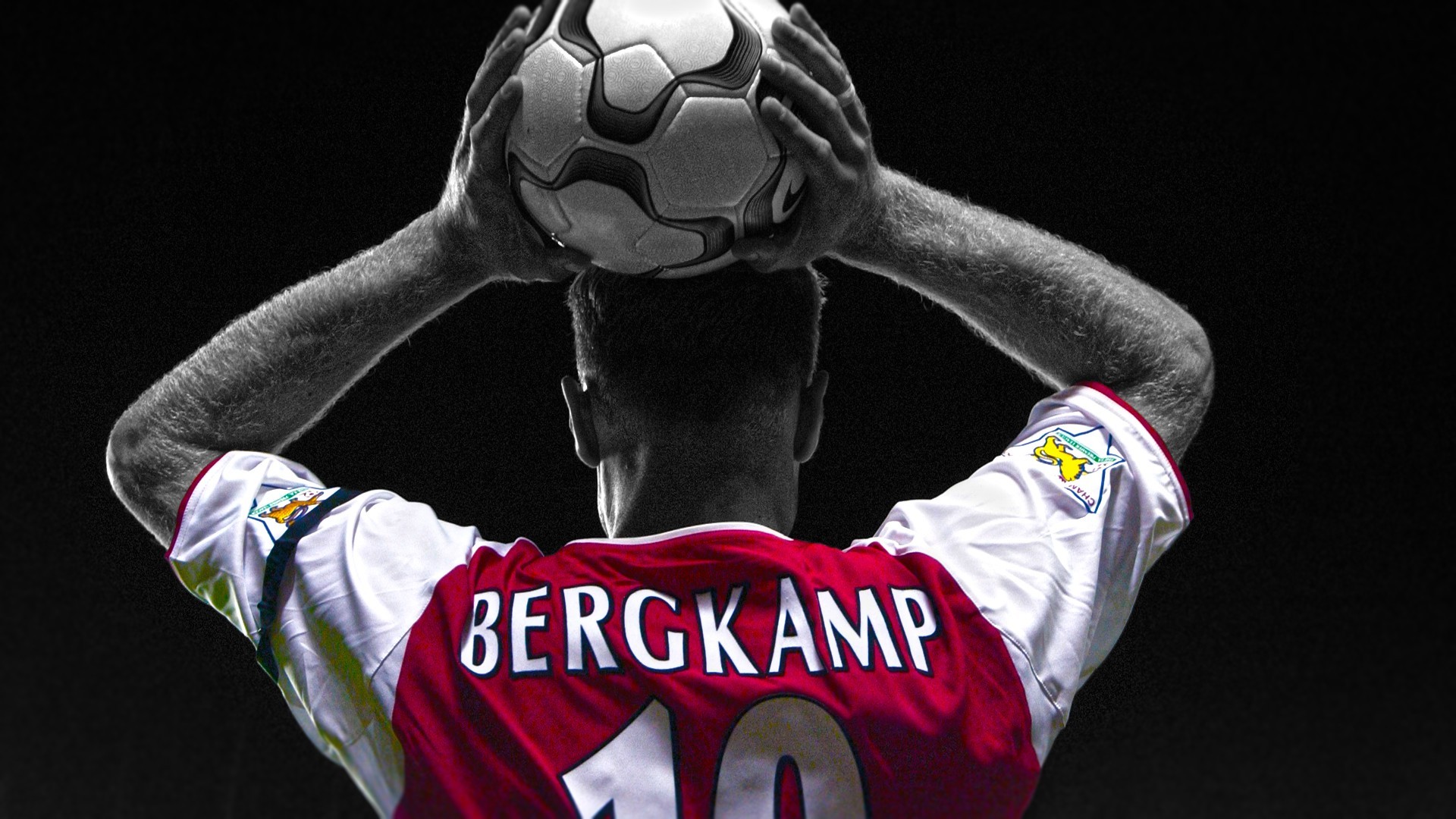 Detail Wallpaper Pemain Arsenal Nomer 16