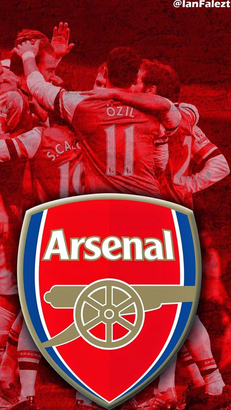 Detail Wallpaper Pemain Arsenal Nomer 20