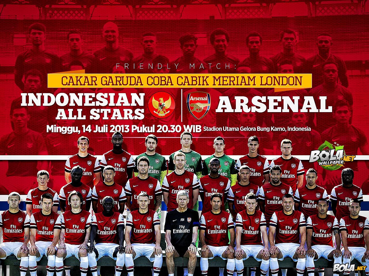 Detail Wallpaper Pemain Arsenal Nomer 27