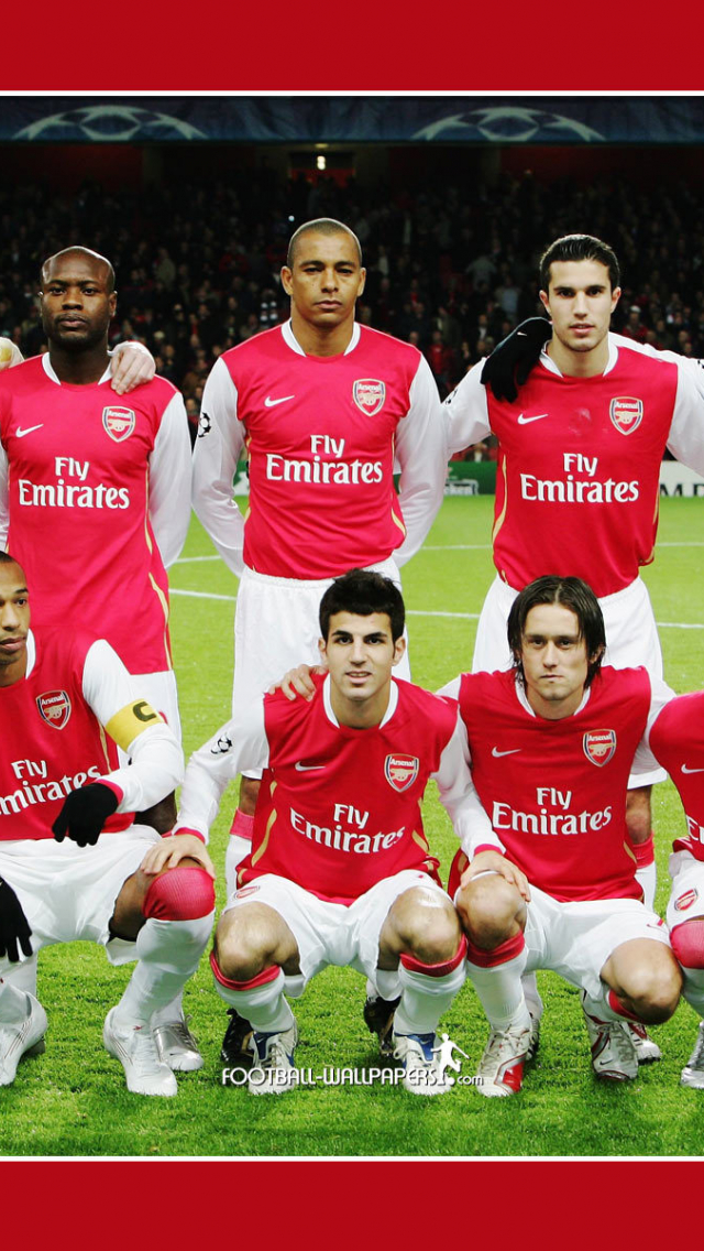 Detail Wallpaper Pemain Arsenal Nomer 46